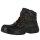 ELTEN® unisex S3 Sicherheitsstiefel "RENZO Mid ESD" schwarz Größe 38