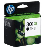 HP 301XL(CH563EE) schwarz Druckerpatrone