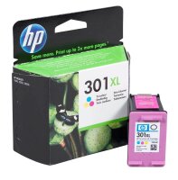 HP 301XL(CH564EE) color Druckerpatrone