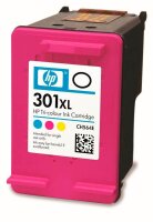 HP 301XL(CH564EE) color Druckerpatrone