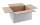 Nestler Wellpapp-Faltkartons 1-wellig weiß 31,0 x 24,0 x 16,7 cm Außenmaß, 20 St.