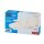 HYGOSTAR unisex Einmalhandschuhe SAFE PREMIUM weiß Größe S, 100 St.
