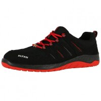 ELTEN® unisex S3 Sicherheitsschuhe "MADDOX black...