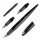 ONLINE® Schreibset Black schwarz