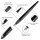 ONLINE® Schreibset Black schwarz
