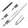 ONLINE® Schreibset White weiß