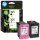 HP 305(6ZD17AE) schwarz, color Druckerpatronen, 2er-Set
