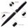 ONLINE® Schreibset Eleganza Black schwarz