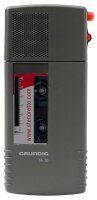GRUNDIG Sh 10 analoges Diktiergerät