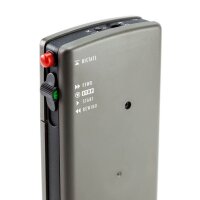GRUNDIG Sh 10 analoges Diktiergerät