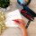 ONLINE® Schreibset Eleganza Red rot