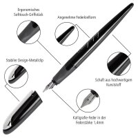 ONLINE® Buntstifte-Set farbsortiert