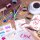 ONLINE® Buntstifte-Set farbsortiert