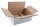 Nestler Wellpapp-Faltkartons 2-wellig weiß 36,3 x 26,3 x 14,8 cm Außenmaß, 20 St.