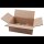 Nestler Wellpapp-Faltkartons 2-wellig braun 36,3 x 26,3 x 14,8 cm Außenmaß, 20 St.