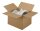 Nestler Wellpapp-Faltkartons 2-wellig braun 49,3 x 41,3 x 34,8 cm Außenmaß, 20 St.