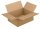 Nestler Wellpapp-Faltkartons 2-wellig braun 44,3 x 32,3 x 17,8 cm Außenmaß, 20 St.