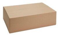 Nestler Palettierfähige Kartons 59,1 x 39,3 x 20,0...