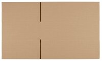 Nestler Palettierfähige Kartons 59,1 x 39,3 x 20,0 cm, 20 St.