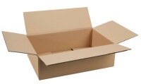 Nestler Palettierfähige Kartons 59,1 x 39,3 x 20,0 cm, 20 St.