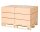 Nestler Palettierfähige Kartons 59,1 x 39,3 x 20,0 cm, 20 St.