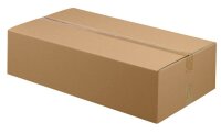 Nestler Palettierfähige Kartons 79,1 x 39,3 x 20,0...