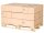 Nestler Palettierfähige Kartons 79,1 x 39,3 x 20,0 cm, 10 St.
