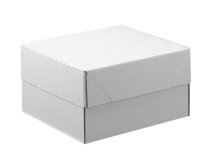 Nestler Kartons mit abnehmbarem Deckel 33,8 x 23,8 x 16,7...