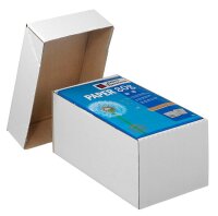 Nestler Kartons mit abnehmbarem Deckel 33,8 x 23,8 x 16,7...