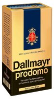 Dallmayr prodomo Kaffee, gemahlen, Arabicabohnen 500 g