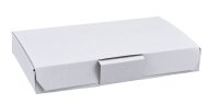 Nestler Versandkartons Pack-Set XS 22,5 x 14,5 x 3,5 cm,...