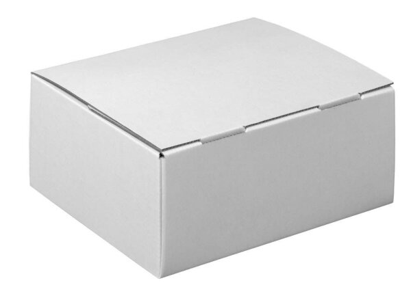 Nestler Versandkartons Pack-Set M 37,5 x 30,0 x 13,5 cm, 20 St.