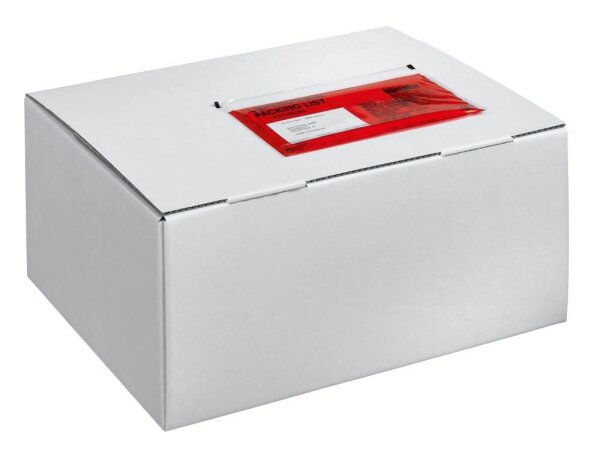 Nestler Versandkartons Pack-Set L 45,0 x 35,0 x 20,0 cm, 20 St.
