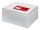 Nestler Versandkartons Pack-Set L 45,0 x 35,0 x 20,0 cm, 20 St.