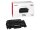 Canon 724 BK  schwarz Toner