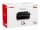 Canon 724 BK  schwarz Toner