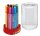 STABILO Trio® Scribbi Filzstifte farbsortiert, 12 St.