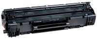 Canon 728 BK  schwarz Toner