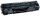 Canon 728 BK  schwarz Toner