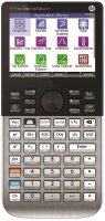 HP Prime G2 Grafikrechner schwarz/silber