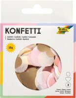 folia Konfetti Love bunt 15,0 g