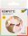 folia Konfetti Love bunt 15,0 g