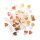 folia Konfetti Love bunt 15,0 g