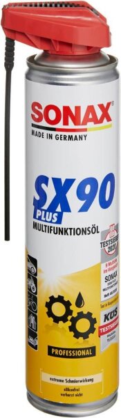 SONAX Schmiermittel 400,0 ml, 1 St.