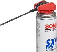 SONAX Schmiermittel 400,0 ml, 1 St.
