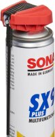 SONAX Schmiermittel 400,0 ml, 1 St.