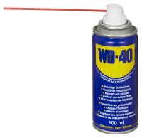 WD-40® Schmiermittel 100,0 ml, 1 St.