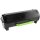 edding EDD-6008  schwarz Toner kompatibel zu LEXMARK 50F2U00