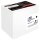 edding EDD-6048  schwarz Toner kompatibel zu LEXMARK 71B0010/71B20K0