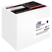 edding EDD-6050  magenta Toner kompatibel zu LEXMARK...